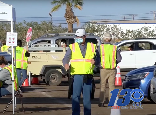 Coronavirus mobile testing bus coming to Imperial County