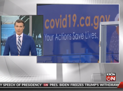 New COVID-19 testing site aims to help hard-hit East Bay community-2-1