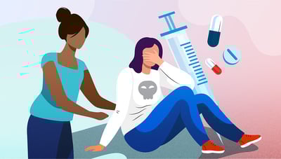 Drug _ Opioid Support_Illustration_FINAL Drug _ Opioid Support_Illustration_FINAL
