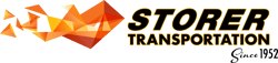 Storer Transportation_1952 Logo