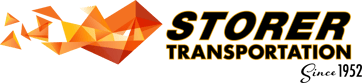 Storer Transportation_1952 Logo