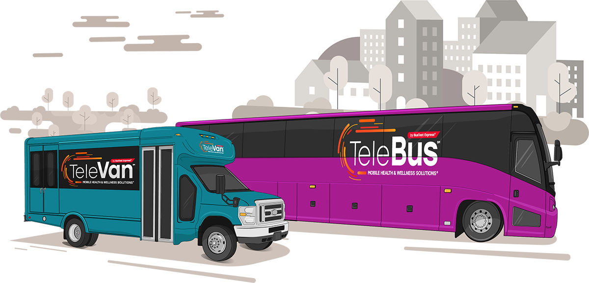 TeleVan_TeleBus_Coach Hero Illustration_MCT-WEB TeleVan_TeleBus_Coach Hero Illustration_MCT-WEB