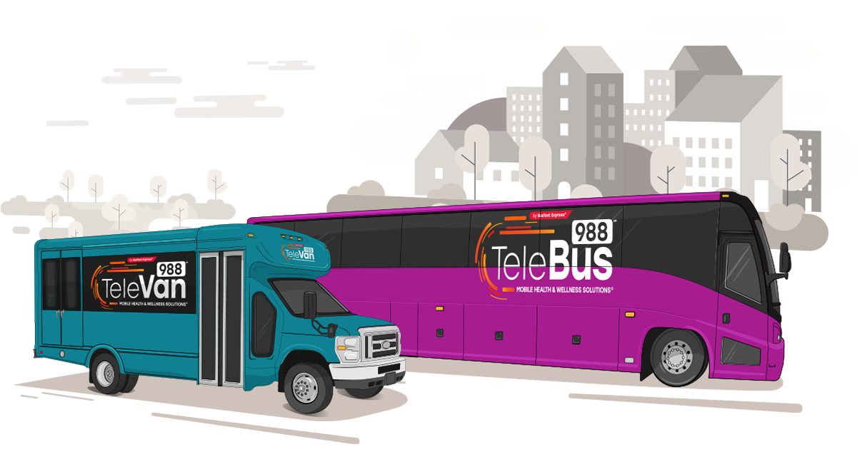 TeleBus 988_Coach 988 Hero Illustration_FINAL