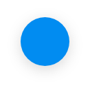 big-blue-dot